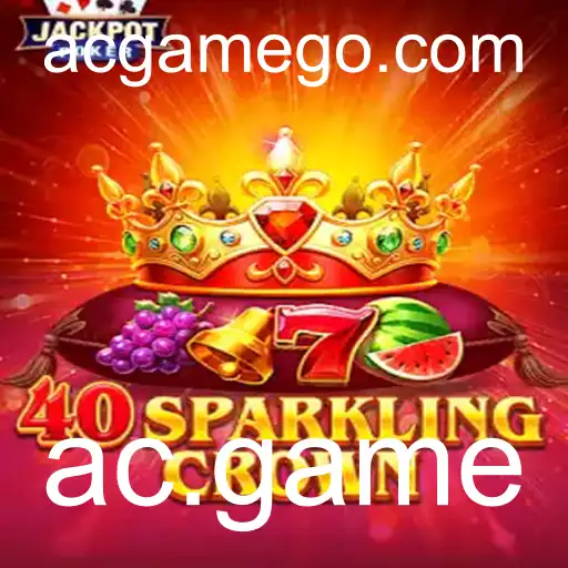 Explorando 40SparklingCrown: Uma Nova Jornada no Mundo de ac.game