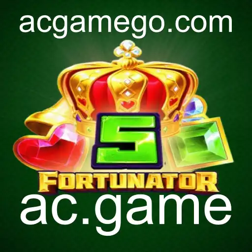 Desvendando o Jogo 5Fortunator: Regras e Introdução