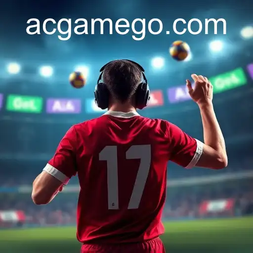 Apostas esportivas