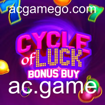Descubra o Empolgante Mundo de CycleofLuckBonusBuy no ac.game