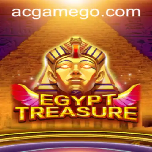 Explorando EgyptTreasure: Um Mergulho Nas Profundezas Dos Mitos Antigos