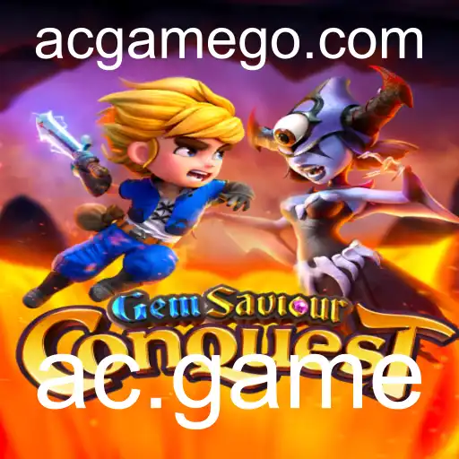Explorando a Aventura Épica em GemSaviourConquest: Um Guia Completo