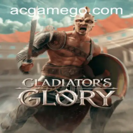 GladiatorsGlory: Uma Jornada de Honra e Combate