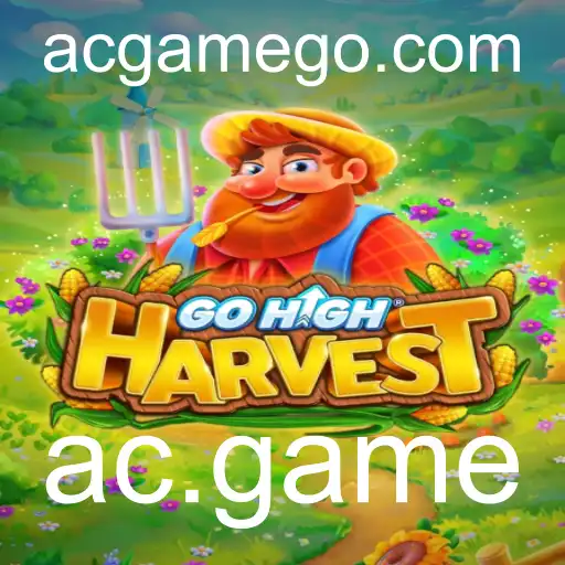 Explorando o Mundo de GoHighHarvest: Um Mergulho Completo no ac.game