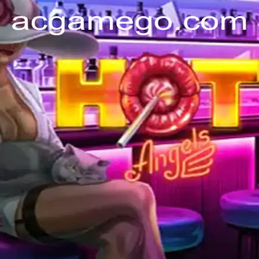 Descubra o Fascinante Mundo de HotAngels: Aventura e Estratégia no Jogo ac.game