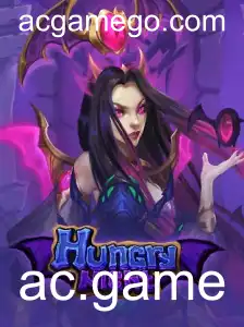 Descubra o Mundo de HungryNight: A Nova Sensação dos Jogos Online