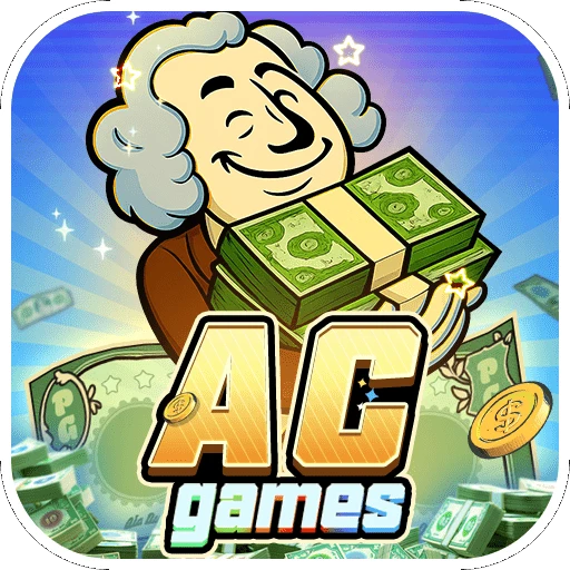 ac.game Logo