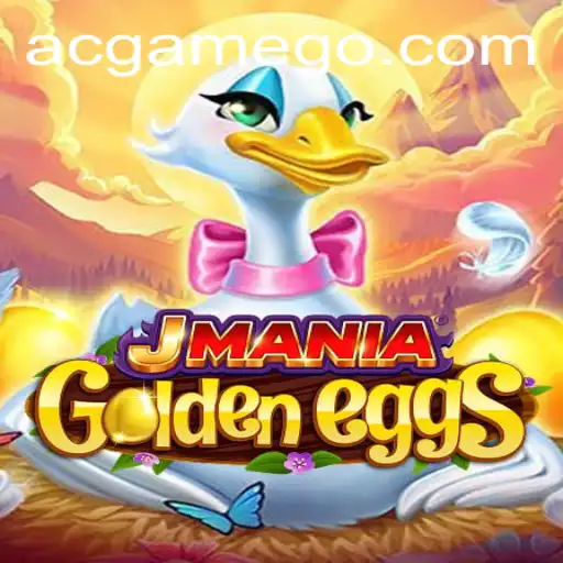 Explore o Fascinante Mundo de JManiaGoldenEggs: Um Mergulho na Aventura com ac.game