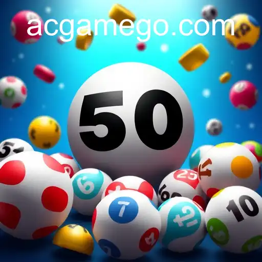 Jogos de loteria