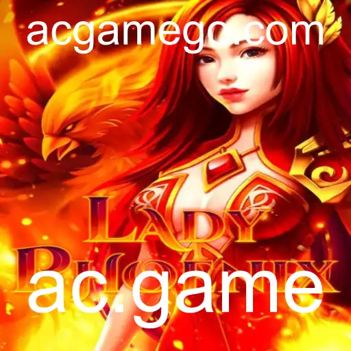 Desvendando LadyPhoenix: O Novo Horizonte dos Jogos Eletrônicos