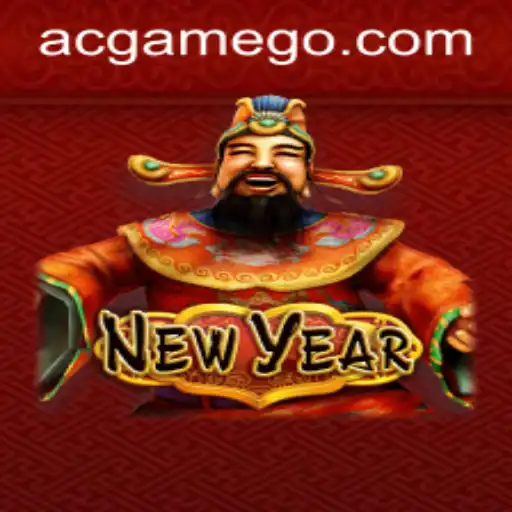 Explorando NewYear: O Jogo Interativo de Estratégia e Festa