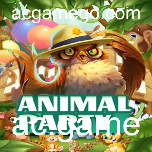 Descubra o Mundo Divertido de AnimalParty: Tudo o Que Você Precisa Saber