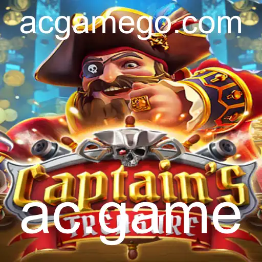 Explorando o Fascinante Mundo de CaptainssTreasure