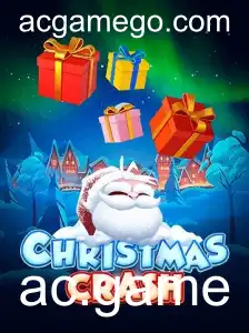 Explorando o Mundo Encantado de ChristmasCrash: Um Jogo de Aventura Fantástica