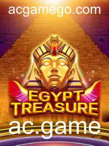 Explorando EgyptTreasure: Um Mergulho Nas Profundezas Dos Mitos Antigos