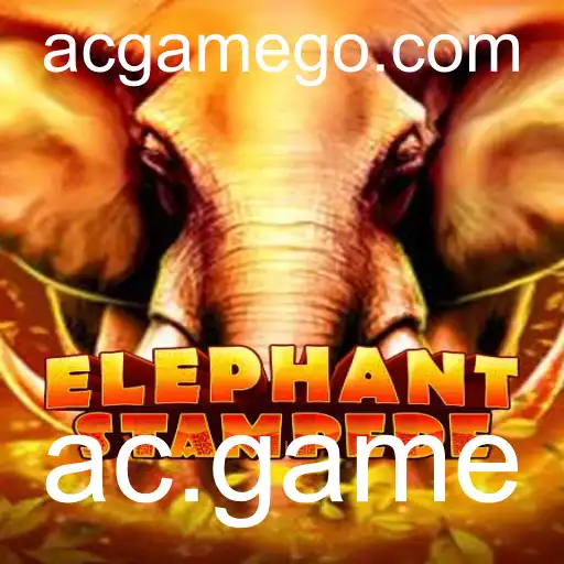 Descubra ElephantStampede: Um Jogo de Aventura em ac.game