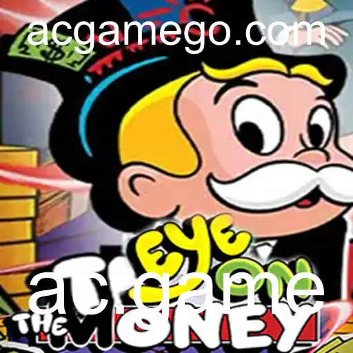 EyeOnTheMoney: O Jogo que Está Revolucionando o Mundo dos Fintechs