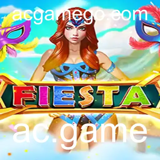 Explorando o Mundo de 'Fiesta': O Novo Jogo Interativo da ac.game