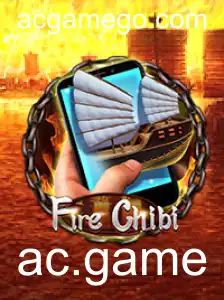 FireChibiM: Uma Nova Dimensão de Aventura no Universo Gaming