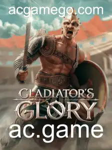 GladiatorsGlory: Uma Jornada de Honra e Combate