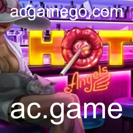 Descubra o Fascinante Mundo de HotAngels: Aventura e Estratégia no Jogo ac.game