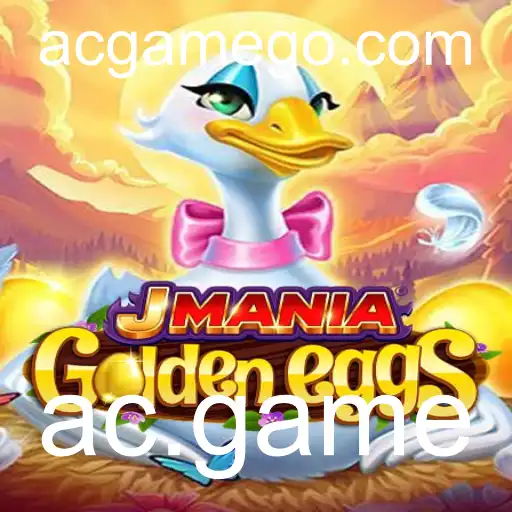 Explore o Fascinante Mundo de JManiaGoldenEggs: Um Mergulho na Aventura com ac.game