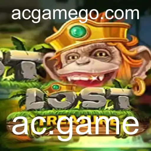 Descubra o Mundo Fascinante de LostTreasure em ac.game