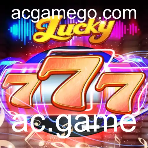 Descubra o Excitante Mundo de Lucky777: Um Mergulho em ac.game