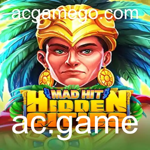 Descubra MadHitHiddenCities: O Novo Fenômeno de Jogos com a Palavra-chave ac.game