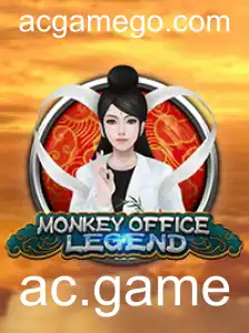 Descubra o Mundo de MonkeyOfficeLegend: O Jogo que Conquista a Era Digital