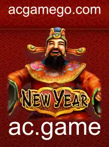 Explorando NewYear: O Jogo Interativo de Estratégia e Festa
