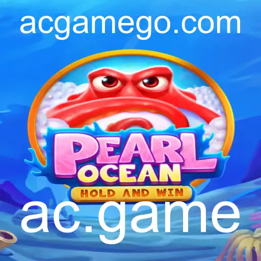 Explorando PearlOcean: Um Mergulho no Mundo Aquático do ac.game