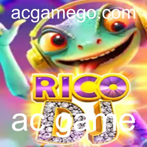 Descubra RicoDJ: Um Jogo que Revoluciona o Mundo dos Games
