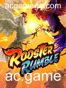 RoosterRumble: Explore o Mundo Empolgante dos Combates de Galos Virtuais com ac.game