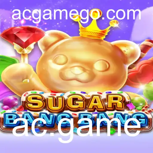 Descubra o Fascinante Mundo de SUGARBANGBANG