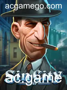 Explorando o Mundo de SinCity: Um Novo Paradigma nos Jogos de Estratégia