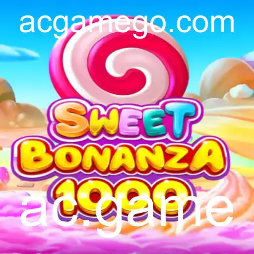 Descubra o Fascinante Mundo de SweetBonanza1000: Um Guia Completo