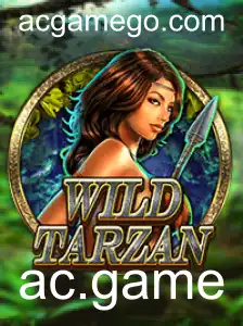 Explorando o Mundo Selvagem de WildTarzan: Regras e Introdução ao Jogo ac.game