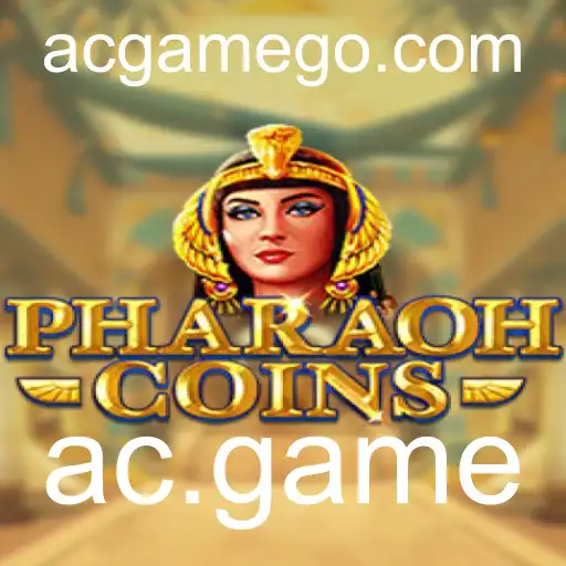 Descubra o Fascinante Mundo de PharaohCoins: Um Tesouro da Era Digital