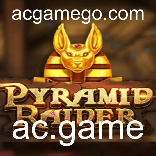 PyramidRaider: Aventura, Estratégia e Desafios no Mundo Antigo