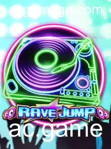 RaveJump: A Nova Sensação de Jogos Atraindo Milhares de Jogadores
