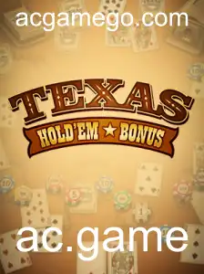 Explorando o Universo do Jogo Texas Hold'em Bonus: Regras e Estratégias