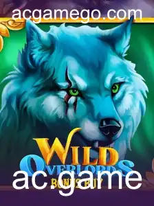 Explorando WildOverlordsBonusBuy: Um Jogo Inovador no Mundo de ac.game