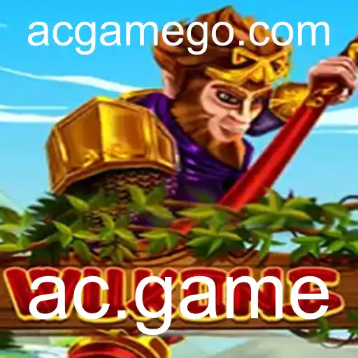 Explorando o Mundo Aventureiro de Wukong no Universo ac.game