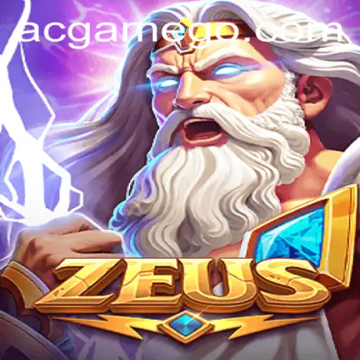 Descobrindo o Universo de Zeus no Mundo dos Jogos